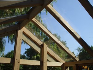 Glass And Oak Conservatories