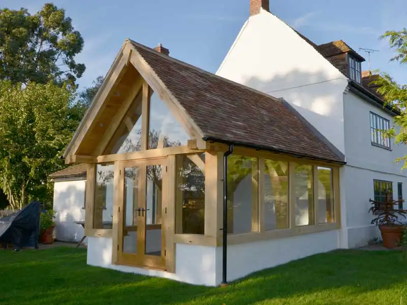 Historic and Listed Buildings Page