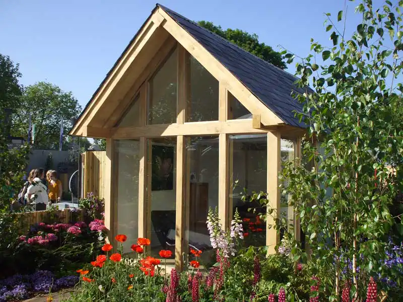 Garden Offices and Studios
