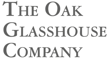 The Oak Glasshouse Company Logo
