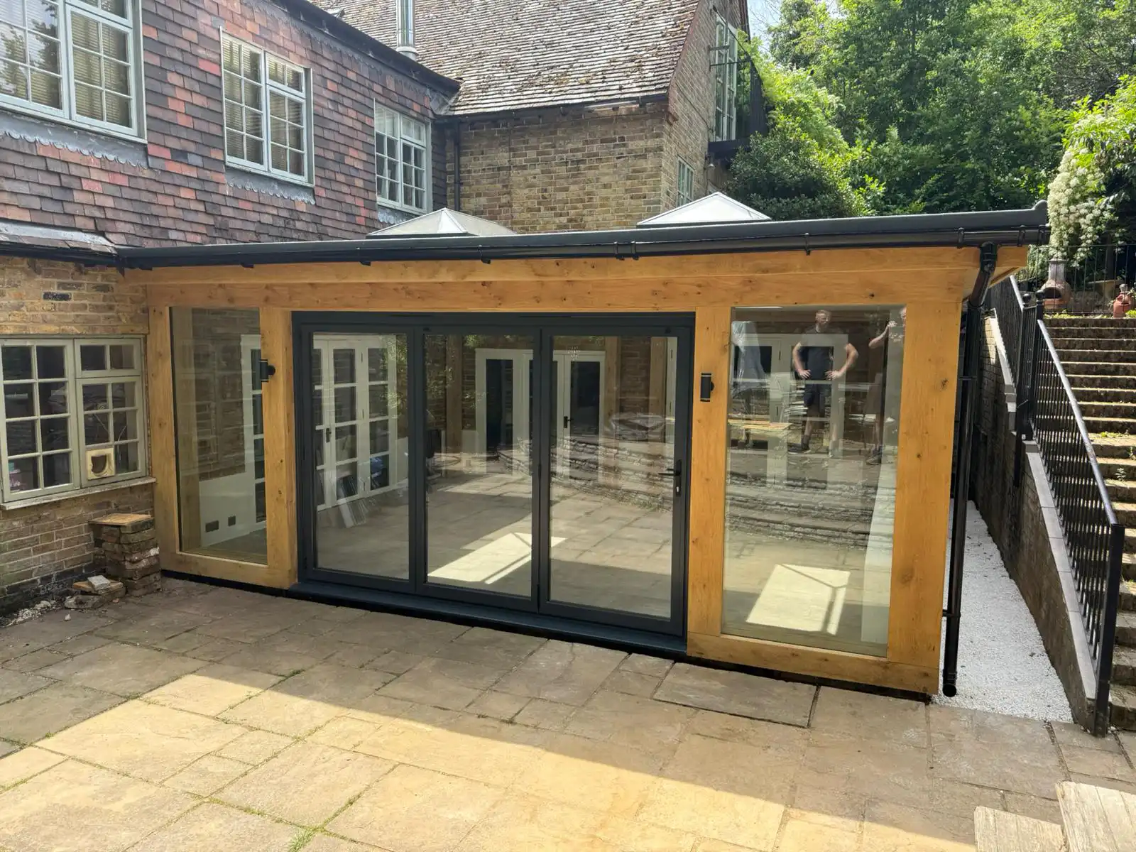 Oak Orangery Guildford