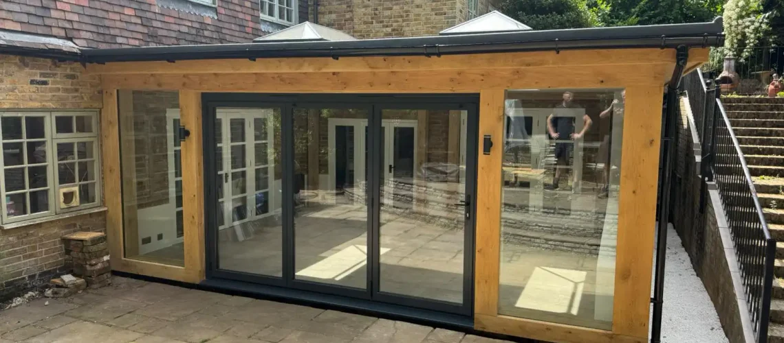 Oak Orangery Guildford